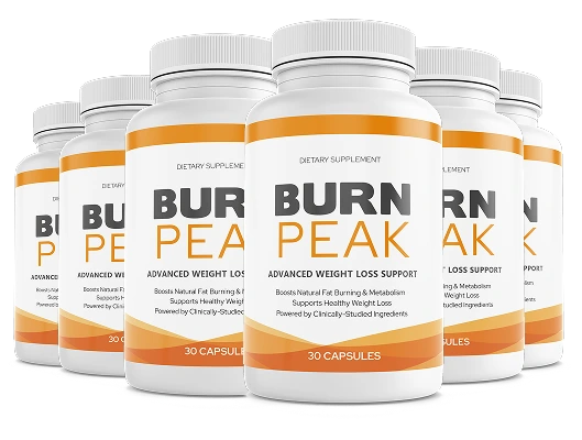 Discounted BurnPeak Now
